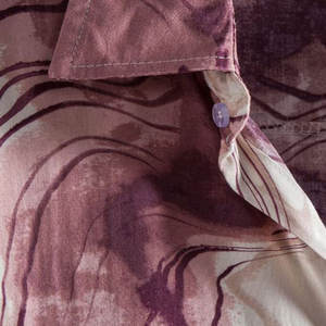 NOVEDAD DE VERANO 2024, camiseta informal de manga corta con cuello Polo para hombre, estampado de algodón transpirable, estampado de Color puro sólido, Moda de Primavera - Product Image 1