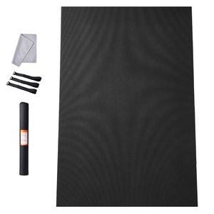 Tappetino Yoga Premium ad Alta Densità per Uomini e Donne, Antiscivolo, con Borsa, Spessore 6-8mm, per Fitness - Product Image 1