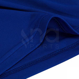 Camiseta de Fútbol de Entrenamiento, Tejido Elástico con Construcción Ligera para Movimiento Dinámico, Camiseta de Fútbol Premium para Equipos - Product Image 5