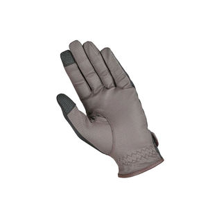 Guantes de Equitación para Adultos y Jóvenes al por Mayor, Guantes de Equitación de Estilo Único, Guantes Ecuestres Duraderos para Invierno, OEM ODM Personalizados - Product Image 2