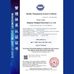 Ptc gốm ngay lập tức sưởi ấm có thể điều chỉnh LCD mỏng đũa Curler 9mm mỏng uốn sắt chặt chẽ <span class=keywords><strong>Curls</strong></span> <span class=keywords><strong>Wand</strong></span> nhanh chóng sưởi ấm tóc Curler - Product Image 6