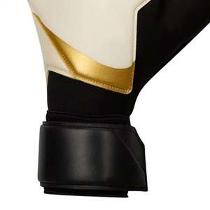 Gants de gardien de but en gros avec paume en latex à haute adhérence pour les clubs d'entraînement de football et les équipes sportives - Product Image 5