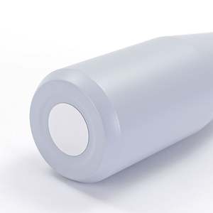 Bouteille d'eau isotherme en acier inoxydable personnalisée de 1080 ml, anti-fuite, à double paroi sous vide, grande gourde - Product Image 5