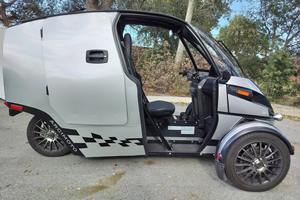 2021 A-r-c-i-m-o-t-o D-e-l-i-v-e-r-a-t-o-r - Product Image 2