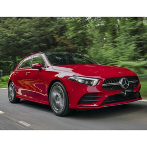 Mercedes-Benz Classe A A 220 4MATIC 2022 en parfait état - Product Image 3