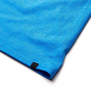 เสื้อกล้ามผู้ชายสำหรับฤดูร้อน ราคาสุดคุ้ม แห้งเร็ว ไม่เป็นขุย เหมาะสำหรับออกกำลังกาย ทรงปกติ ผ้าถัก ไร้แขน ผลิตจากโพลีเอสเตอร์ 100% คุณภาพสูง - Product Image 4