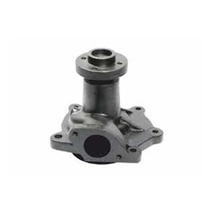 Ensemble pompe à eau et pompe à huile WPA428P avec moyeu 4R1040 pour JCB 1040, pièce de rechange de refroidissement moteur pour chargeuse-pelleteuse JCB Escort - Product Image 1