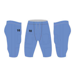 Nouveaux uniformes de football américain personnalisés de la plus haute qualité, respirants, à manches courtes pour hommes - Product Image 4