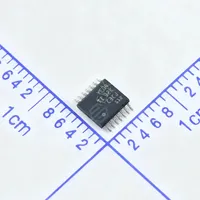 Circuits intégrés TXB0104PWR TSSOP 14 originaux, flambant neufs