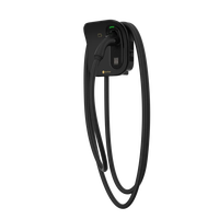 Chargeur de voiture Starcharge Artemis OEM ODM utilisé 7,6 11,5 19,2 kW AC NACS Type 1 Chargeur mural pour véhicule électrique Câble de 7,5 m