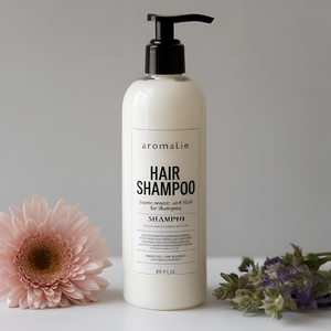 แชมพูสระผมโปร่งแสงไม่มีสีดูแลสุขภาพเส้นผมจากมาเลเซีย - Product Image 4