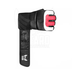 Guantes de MMA de Nuevo Estilo a Precio Económico, Equipo de Protección para Exteriores, Guantes de MMA en Oferta - Product Image 5