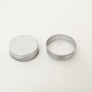 Capsules en aluminium écologiques, bouchons à vis de qualité alimentaire pour bouteilles de jus et d'eau minérale, taille personnalisée, fabricant Pavico Vietnam - Product Image 4