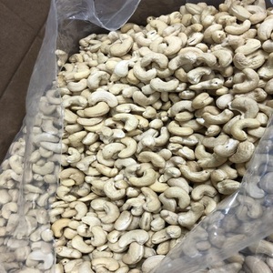 Wholesale Premium Roasted Cashew <b>Nuts</b> Freshly Salt Baked Bulk Snacks Wholesale Raw & Processed Cashew Kernels - Product Image 6