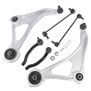 2015-2023 Nissan Altima & Maxima Front Lower Control Arms with Ball Joint Assembly Sedan 2.5 3.5L CMS301170 CMS301171 - Product Image 1