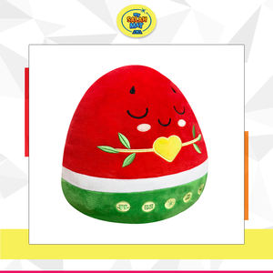 Juguete de Peluche Interactivo Islámico con Forma de Sandía, con Luces, para Regalos de Eid y Ramadán, para Aprender Surahs y Duas - Product Image 3