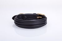 Collier de chien réglable en gros, couleur et taille personnalisées, fabricant au meilleur prix