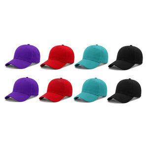 Casquette de baseball imperméable pour homme, casquette 6 panneaux 100% coton, visière incurvée, casquette en maille imprimée, casquette avec logo appliqué - Product Image 4