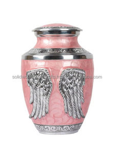 Urnas para Adultos, Urnas Hechas a Mano para Hombre y Mujer, Urnas Decorativas - Product Image 4