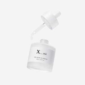 xmii 丝滑屏障舒缓安瓶 30ml - Product Image 2