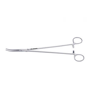 Collier Anderson Forceps Pansement chirurgical Collier-anderson Forceps en acier inoxydable par Apto Enterprises - Product Image 6