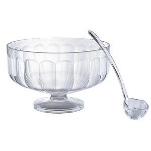 Juego de cuencos duraderos para beber sin BPA de acrílico para fiestas - Product Image 1