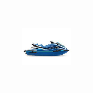 Moto Acuática Yamaha WaveRunner con Motor Potente - Product Image 4