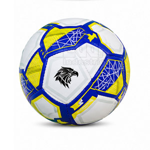 Balón de Fútbol Deportivo Popular con Diseño Personalizado, Balón de Fútbol Resistente para Partidos, Balón de Fútbol al por Mayor para Equipos - Product Image 4