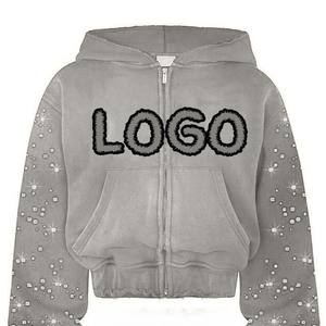 Chándal acampanado para hombre de último diseño, alta calidad, transpirable, cómodo, chándales acampanados para hombre de gran venta a un precio razonable - Product Image 4