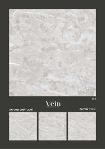 Azulejos de porcelana optimizados para suelo de 60x60 cm, fabricados para diseños equilibrados, alineación precisa y uso interior confiable. - Product Image 4