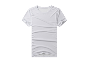 T-shirts en coton pour hommes, personnalisés avec logo imprimé sur le devant, de haute qualité, vente en gros, séchage rapide, respirants, coupe classique - Product Image 1