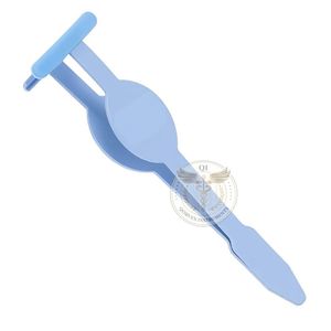 Professional High Quality Stainless Steel Beauty Eyelash <b>Applicators</b> Custom Logo Private <b>Label</b> Cosmetic Tool - Product Image 4