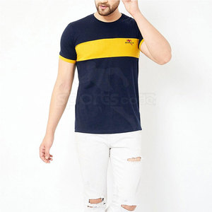 Camisetas de Moda para Hombre de la Mejor Calidad, con Logotipo Personalizado, 100% Algodón, Secado Rápido, Transpirables, Venta al Por Mayor - Product Image 4
