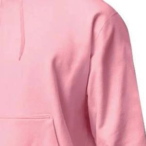Sweats à capuche surdimensionnés pour hommes à prix abordable, couleurs personnalisées, anti-plis, qualité supérieure - Product Image 4