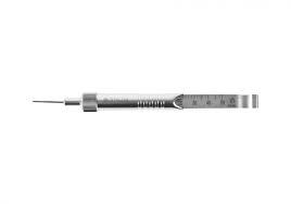 Medidor de Profundidad de Tornillos Óseos Quirúrgicos Ortopédicos para la Determinación Precisa de la Profundidad del Perforado Óseo y del Longitud del Tornillo Durante la Operación - Product Image 4