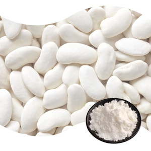 White Kidney Bean Extract Powder Standardized Powder for Functional <strong>Foods</strong> &amp; Beverage Systems - Product Image 2