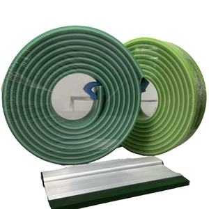 Raclette de sérigraphie à longueur personnalisée, idéale pour la production d'affiches et de signalétique grand format - Product Image 3