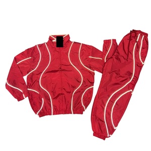 Nuevo Conjunto Deportivo Casual Personalizado con Estampado, 100% Algodón Antiestático, Camiseta sin Mangas y Pantalones Cortos para Hombre - Product Image 3