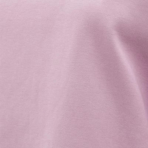 Camiseta Oversize para Mujer, Manga Corta, Corte Holgado Informal, Tallas Grandes, Logotipo Personalizado con Impresión Puff, Venta al Por Mayor, OEM, Marca Privada - Product Image 6