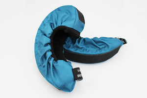 Protectores de Patines de Hielo, Fundas Suaves para Cuchillas de Patines, Protectores para Patinaje Artístico y Hockey sobre Hielo - Product Image 5