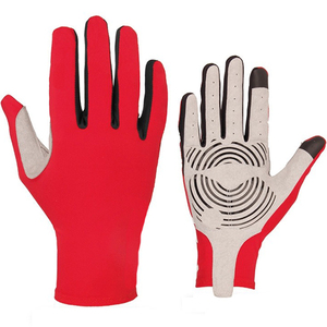 Custom Full Finger Sim Racing <b>Gloves</b> Anti Slip Cycling <b>Gloves</b> Breathable <b>Touchscreen</b> Driving Gym Sports <b>Gloves</b> - Product Image 1