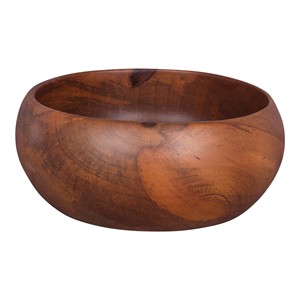 Bols en bois et bols à fruits de forme rectangulaire, design minimaliste, faits à la main |   Vente en gros personnalisée OEM |   Aqudus Saleem Inde - Product Image 1