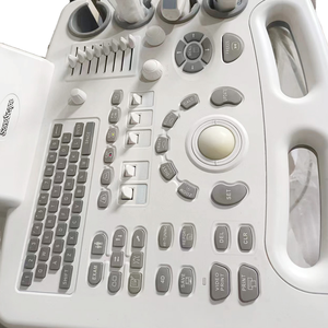 SSI-6000 수의학 기기 컬러 도플러 의료 초음파 기계 - Product Image 4