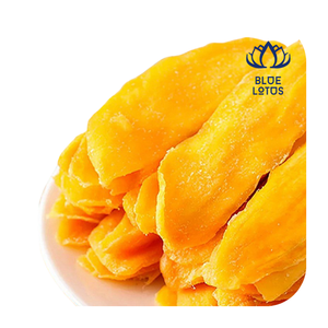 Approvisionnement continu en mangues séchées naturelles et moelleuses pour la production et le traitement alimentaire industriels - Product Image 1