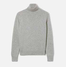 Suéter de Punto para Mujer, Corte Ajustado, Elegante, para Invierno, Suave y Transpirable, Ropa Profesional para Dama 2026 - Product Image 5