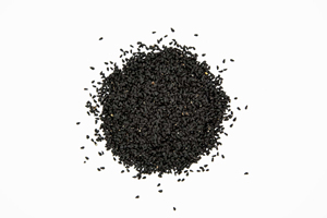 Graines de Nigelle Noire de Haute Qualité, Naturelles, Sélectionnées avec Soin, Propres et Séchées, Entières, pour Produits Alimentaires Culinaires - Product Image 3
