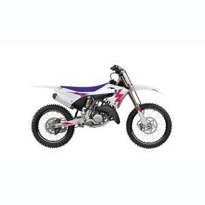 2026 YAMA_HA YZ 125 50e anniversaire - Product Image 3