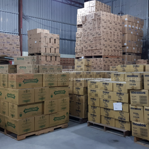 Velas perfumadas no solo para decoración del hogar, sino que también crea un aroma agradable para ayudar A trabajar y estudiar para ser eficaz - Product Image 6