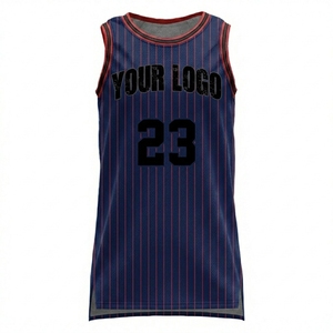 Maillot de basket en gros, maillot de basket personnalisé, uniforme de basket, maillot de basket d'équipe - Product Image 1