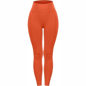 Échantillon Gratuit Ensemble de Sport Sans Couture Grande Taille pour Femme, Tenue de Yoga Personnalisée, Vêtements de Sport et de Fitness, Ensemble de Yoga et de Sport Actif - Product Image 3